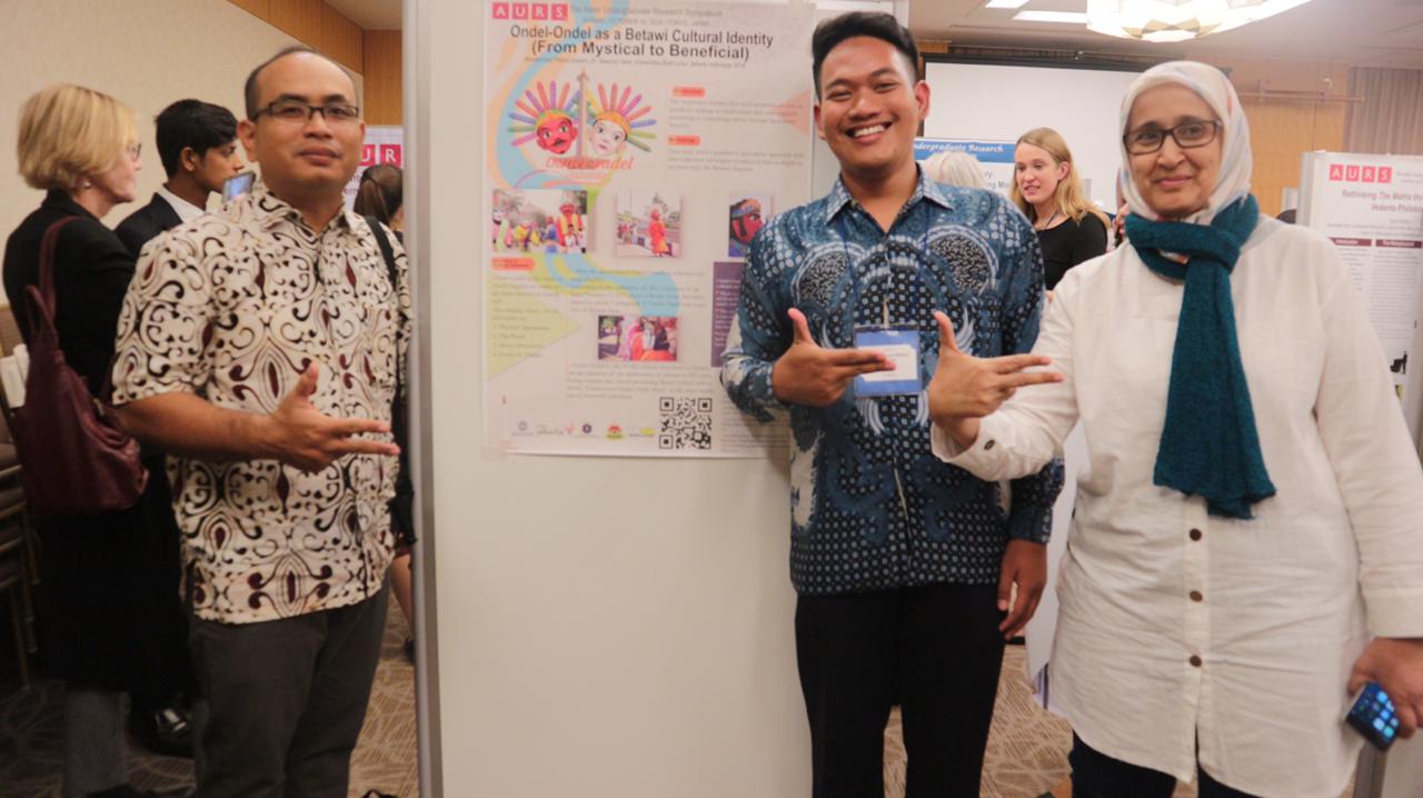 [:id]Perwakilan Mahasiswa Fikom Mempresentasikan Penelitan di The Asian Undergraduate Reserch Symposium[:en]Perwakilan Mahasiswa Fikom Mempresentasikan penelitan di The Asian Undergraduate Reserch Symposium[:]