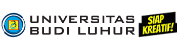 Fakultas Komunikasi & Desain Kreatif Universitas Budi Luhur